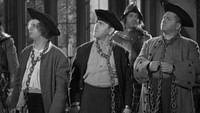 «Обратно в лес (1937)» — обои к фильму #1