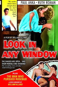 Постер фильма «Look in Any Window (1961)» — (5 из 8)