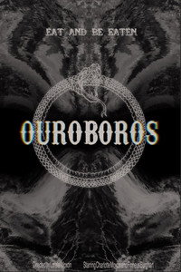 Ouroboros (2025) subtitle poster