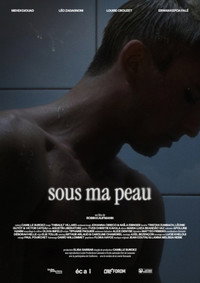 Sous ma peau (2026) poster