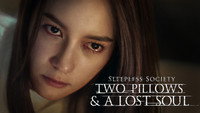 «Sleepless Society: Two Pillows & A Lost Soul (2020)» — обои к сериалу #3