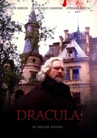 copertina serie tv Il+bacio+di+Dracula 2002