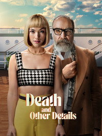 Постер сериала «Смерть и другие подробности (2024)» — (6 из 32)