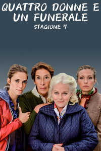 Vier Frauen und ein Todesfall - Season 7 Episode Guide