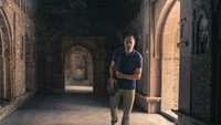 «Запретная история (2013)» — обои к сериалу #5