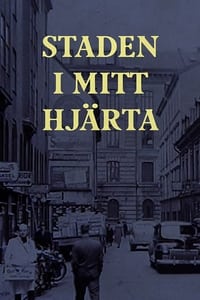 Staden i mitt hjärta (1992)