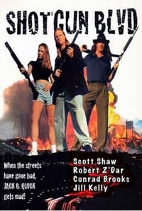 Shotgun Boulevard (1996)