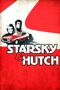 Постер сериала «Старски и Хатч (1975-1979)» — (5 из 24)