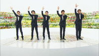 «Smap×Smap (1996 - 2016)» — обои к сериалу #5