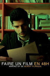 Imagem do Filme Faire un film en 48h