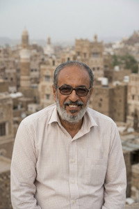 Qassem Omar