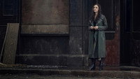 Обои к фильму «Острые козырьки: Бессмертный человек (2026)» — (31 из 77)
