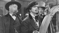 «Приключения Марка Твена (1944)» — обои к фильму #2