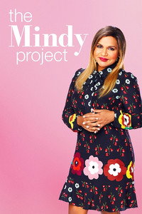 Постер сериала «Проект Минди (2012 - 2017)» — (15 из 52)