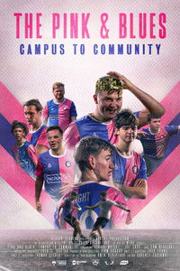 Imagem do Filme The Pink & Blues: Campus to Community