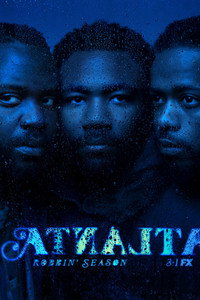 Постер сериала «Атланта (2016-2022)» — (36 из 120)