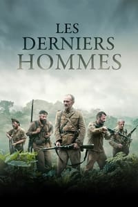 Les Derniers Hommes (2024)