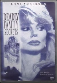 Постер фильма «Смертельные фамильные секреты (1995)» — (1 из 1)