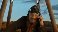 «Поехавший (2025)» — обои к фильму #7