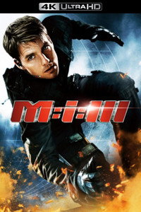 Постер фильма «Миссия: невыполнима 3 (2006)» — (45 из 130)