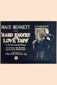 Hard Knocks and Love Taps (1921)