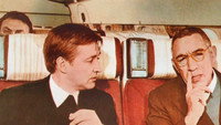 Обои к фильму «Башмаки рыбака (1968)» — (18 из 34)