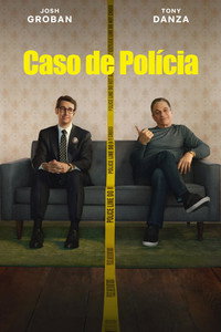 Caso de Polícia