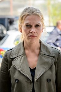 Helen Dorn - Season 1