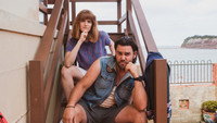 Обои к сериалу «Потрепанные (2019-2021)» — (22 из 27)
