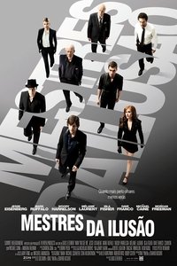 Poster do Filme Truque de Mestre