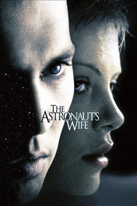 Постер фильма «Жена астронавта (1999)» — (1 из 11)