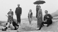 «Lust Weekend (1967)» — обои к фильму #2