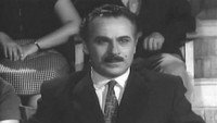 «Тени ползут (1958)» — обои к фильму #1