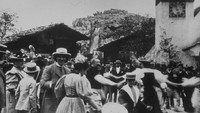 «Праздник в деревне (1896)» — обои к фильму #1