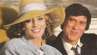 «Желание петь (1985)» — обои к сериалу #1