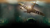 «Angels & Airwaves: Start the Machine (2008)» — обои к фильму #1