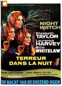 Terreur dans la nuit (1973)