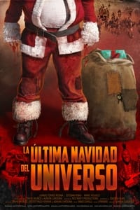 Poster de La última Navidad del universo