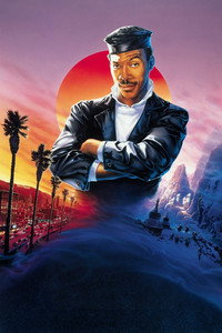 Постер фильма «Золотой ребенок (1986)» — (8 из 32)