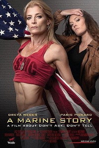 Постер фильма «Морская история (2010)» — (5 из 6)