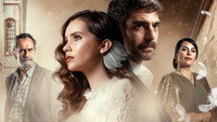 «Голубка (2019-2020)» — обои к сериалу #1