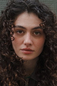 Julia Novohradsky