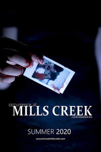 Постер фильма «Occurrence at Mills Creek (2020)» — (4 из 5)