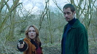 Обои к сериалу «Маленькая барабанщица (2018)» — (18 из 52)