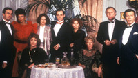 «Châteauvallon (1985)» — обои к сериалу #2