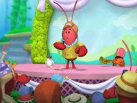 The Spring Chicken Is Coming!