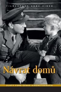 Návrat domů (1949)