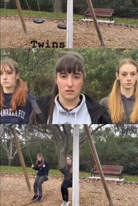 Poster de Twins