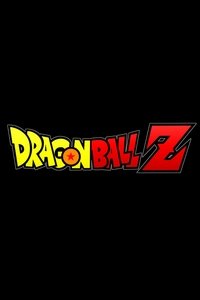 Movieposter Dragonball Z