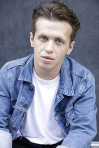 Imagem de Cal Jennings Laxton